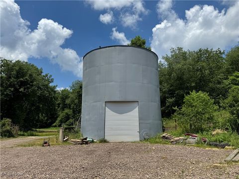 Tiny photo for 1147 Hope Road NW, Mineral City, OH 44656 (MLS # 5179459)