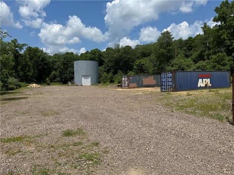 Tiny photo for 1147 Hope Road NW, Mineral City, OH 44656 (MLS # 5179459)