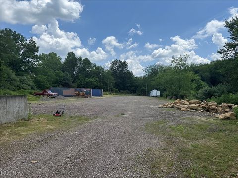 Tiny photo for 1147 Hope Road NW, Mineral City, OH 44656 (MLS # 5179459)