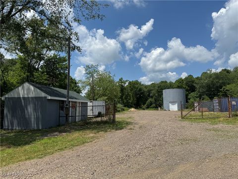 Tiny photo for 1147 Hope Road NW, Mineral City, OH 44656 (MLS # 5179459)