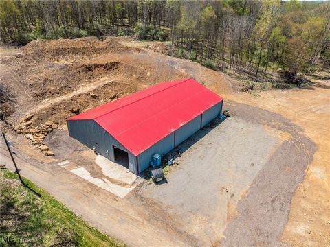 Photo of 1147 Hope Road NW, Mineral City, OH 44656 (MLS # 5179459)