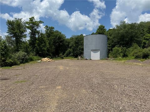 Tiny photo for 1147 Hope Road NW, Mineral City, OH 44656 (MLS # 5179459)