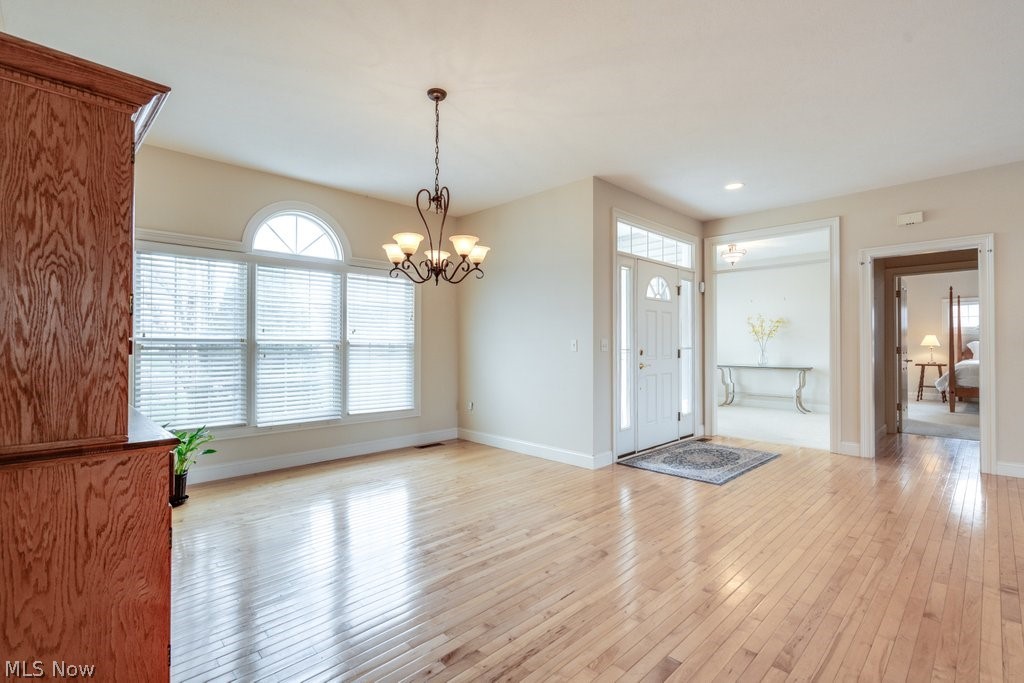 Forest Lakes - Residential