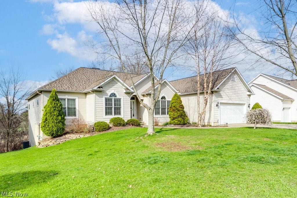 Forest Lakes - Residential