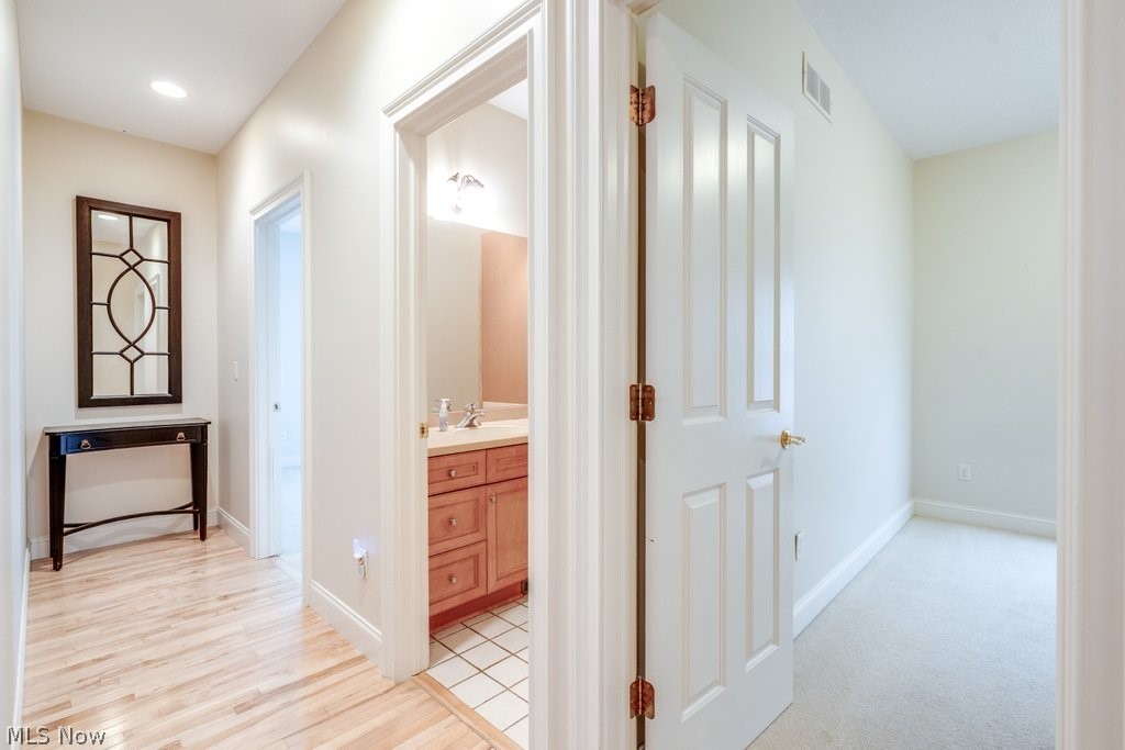 Forest Lakes - Residential