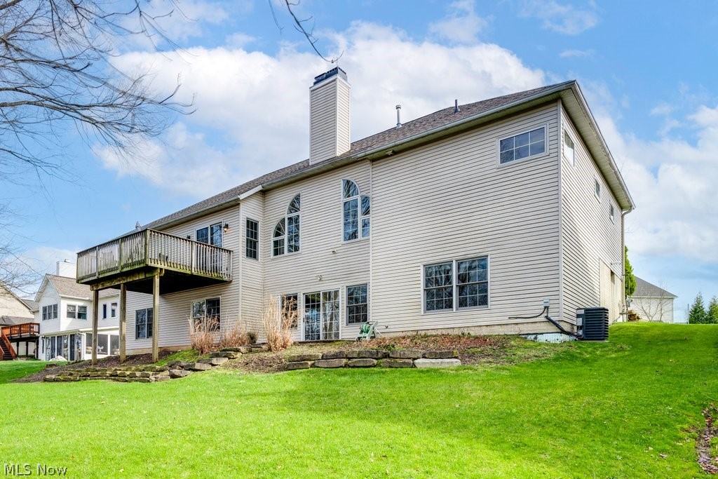 Forest Lakes - Residential