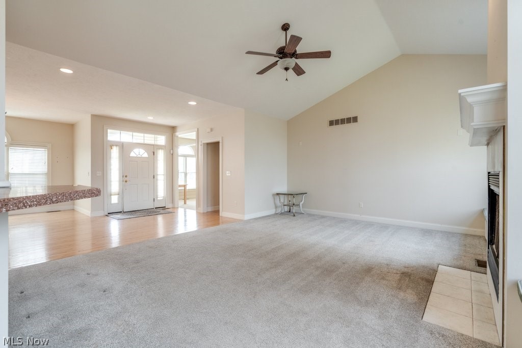 Forest Lakes - Residential