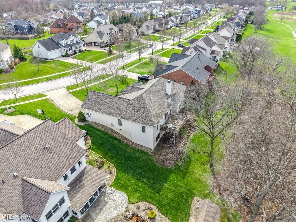 Forest Lakes - Residential