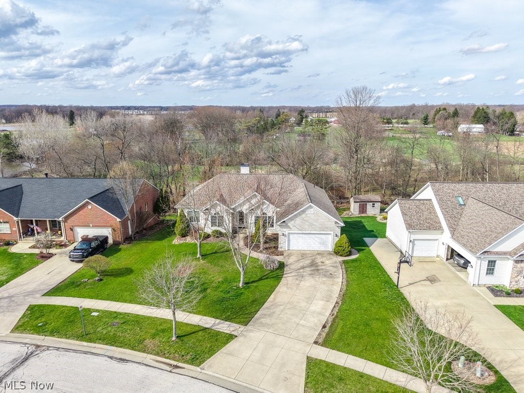 Forest Lakes - Residential