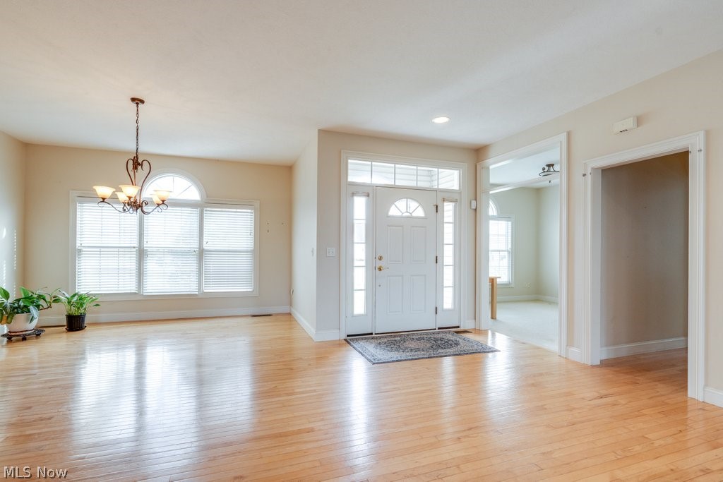 Forest Lakes - Residential