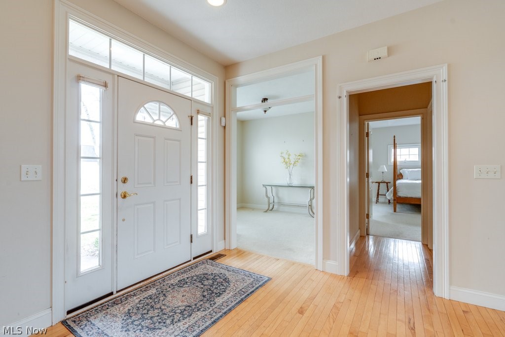 Forest Lakes - Residential