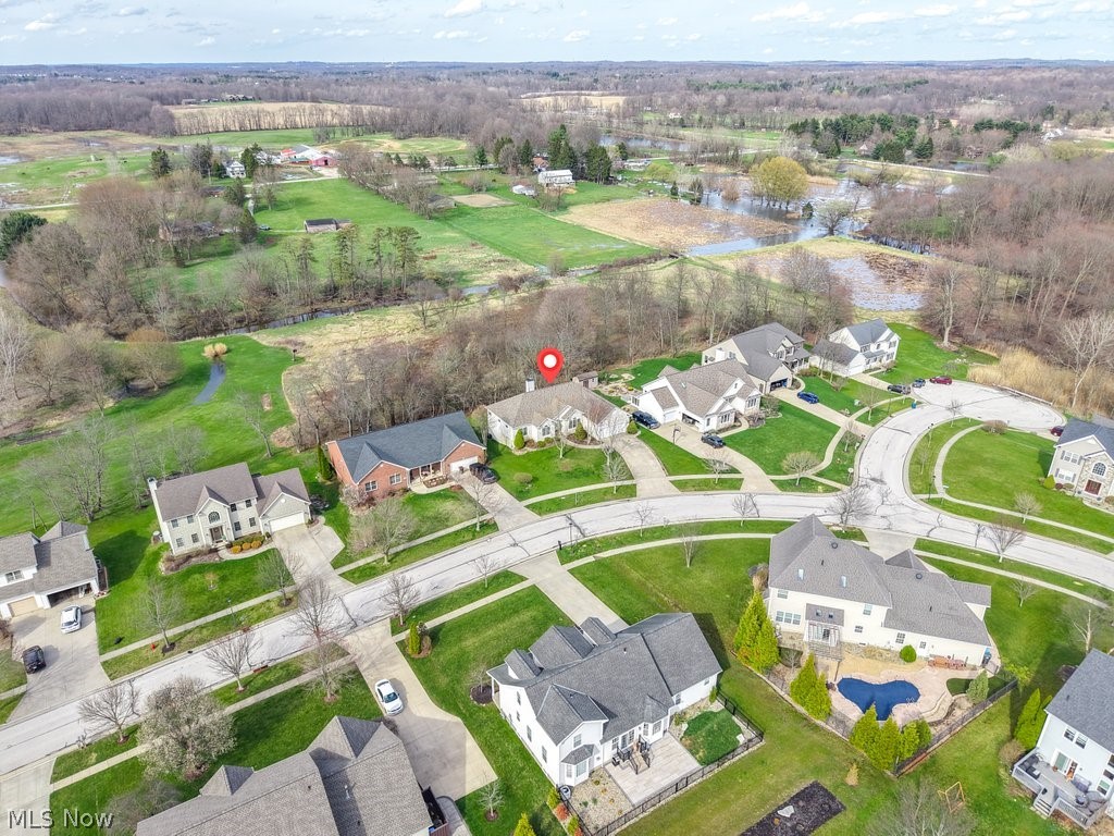 Forest Lakes - Residential