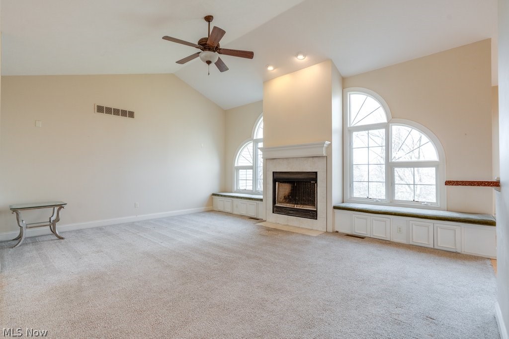 Forest Lakes - Residential