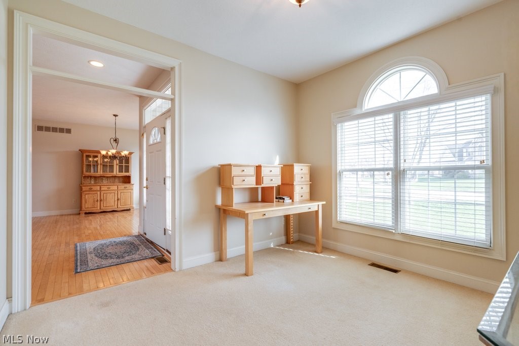 Forest Lakes - Residential