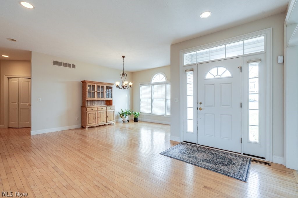 Forest Lakes - Residential