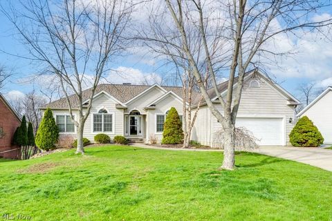 1187 Windward Lane Kent OH 44240