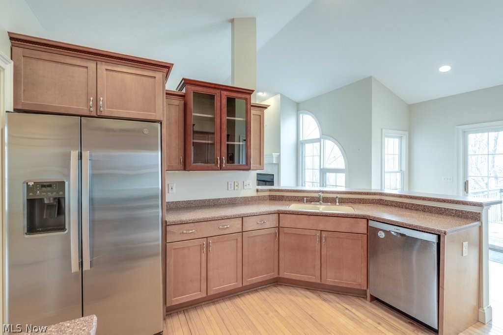 Forest Lakes - Residential