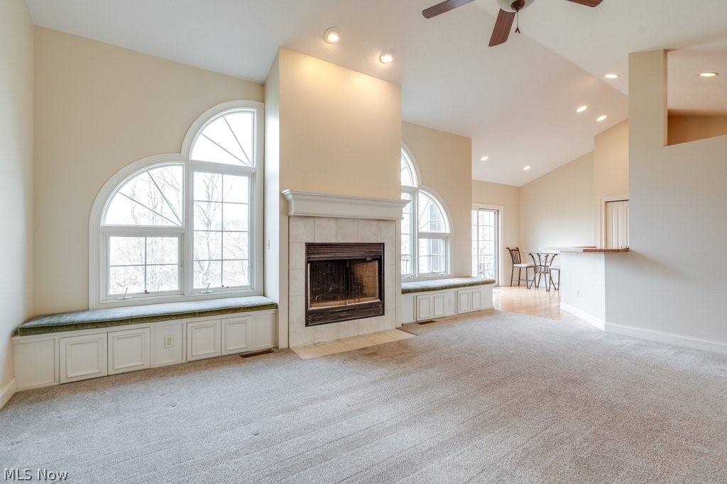 Forest Lakes - Residential