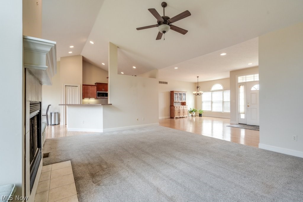 Forest Lakes - Residential