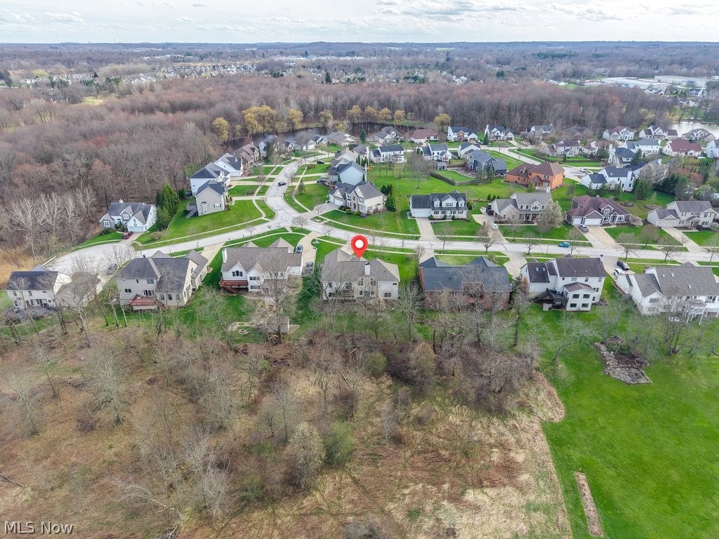 Forest Lakes - Residential