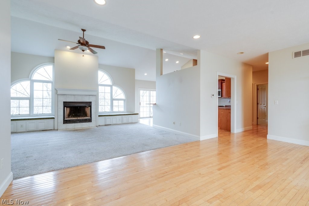 Forest Lakes - Residential