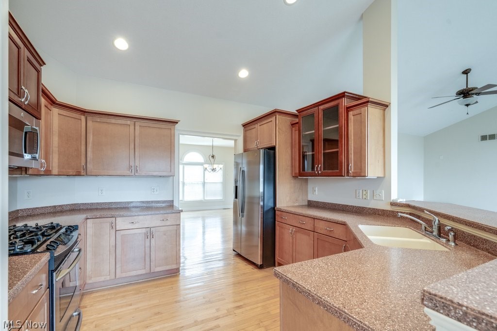 Forest Lakes - Residential