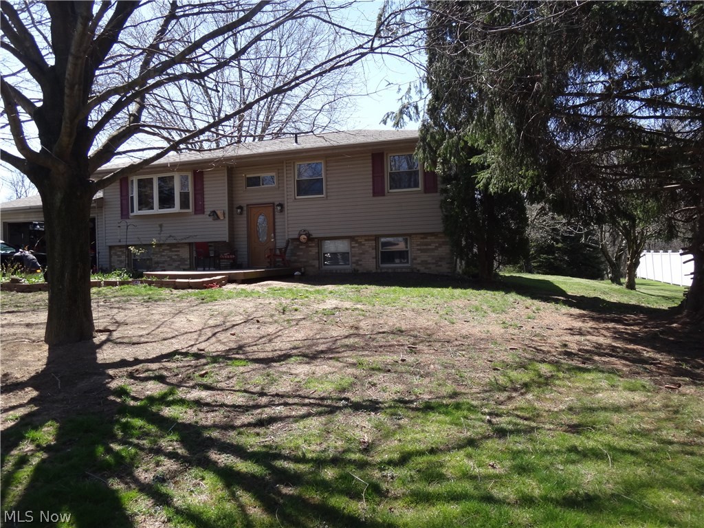 Fisher - Residential