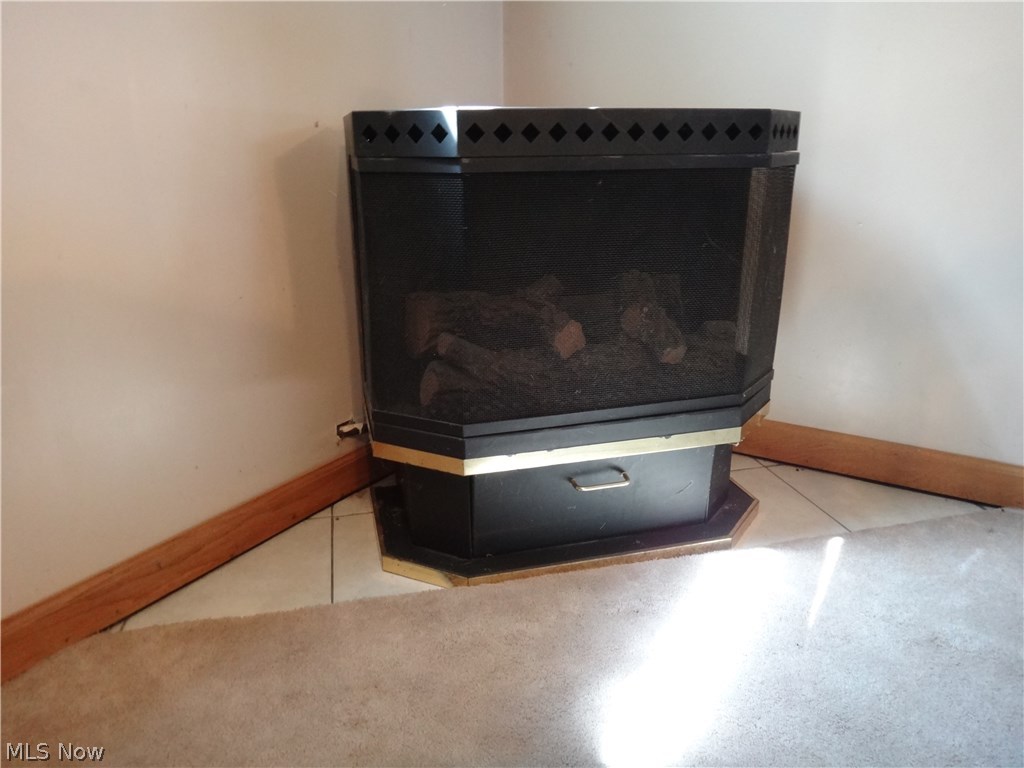 Fisher - Residential