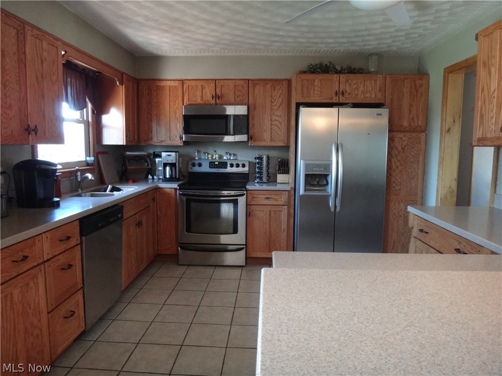 Fisher - Residential