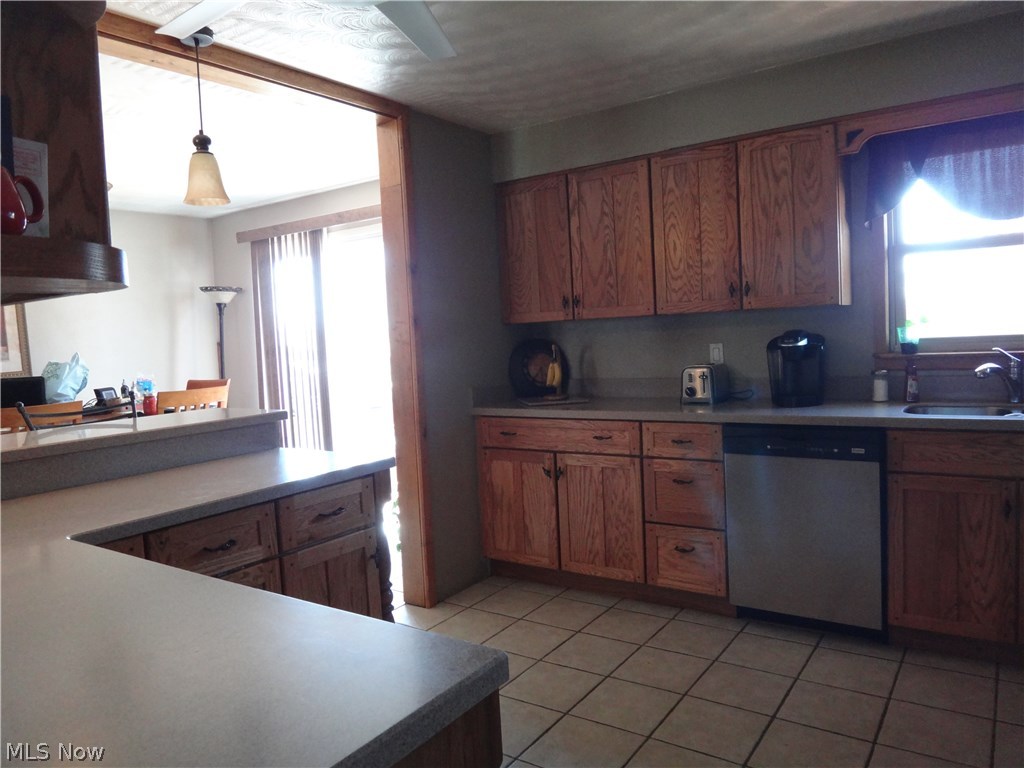 Fisher - Residential