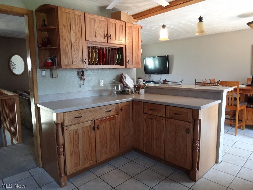 Fisher - Residential