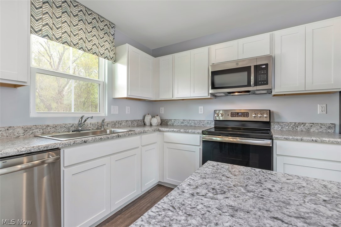 Riverwood Village - Residential