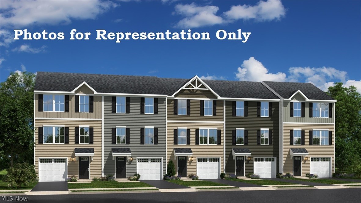 Riverwood Village - Residential