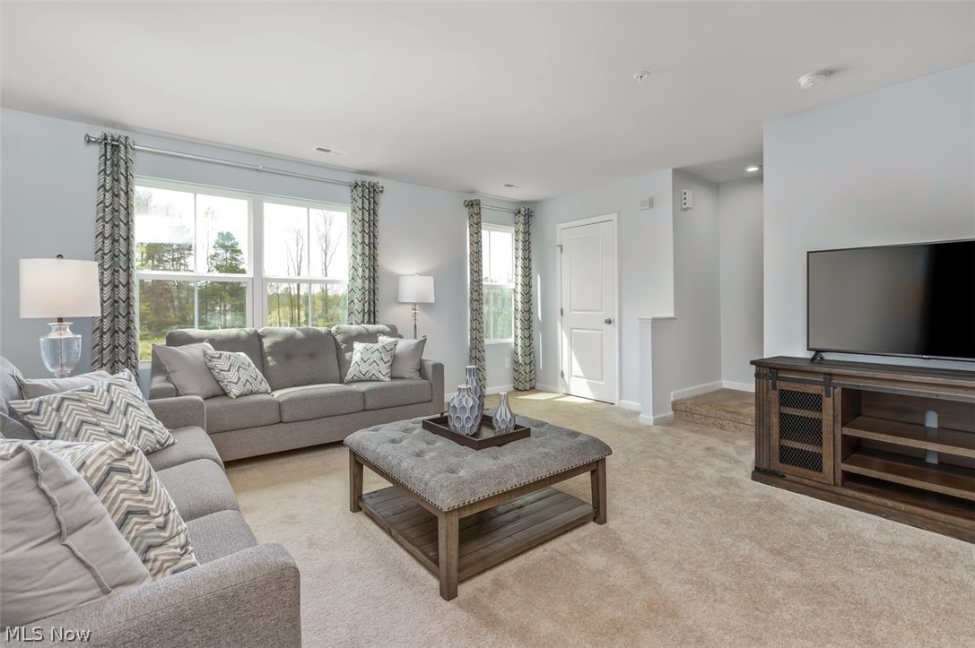 Riverwood Village - Residential