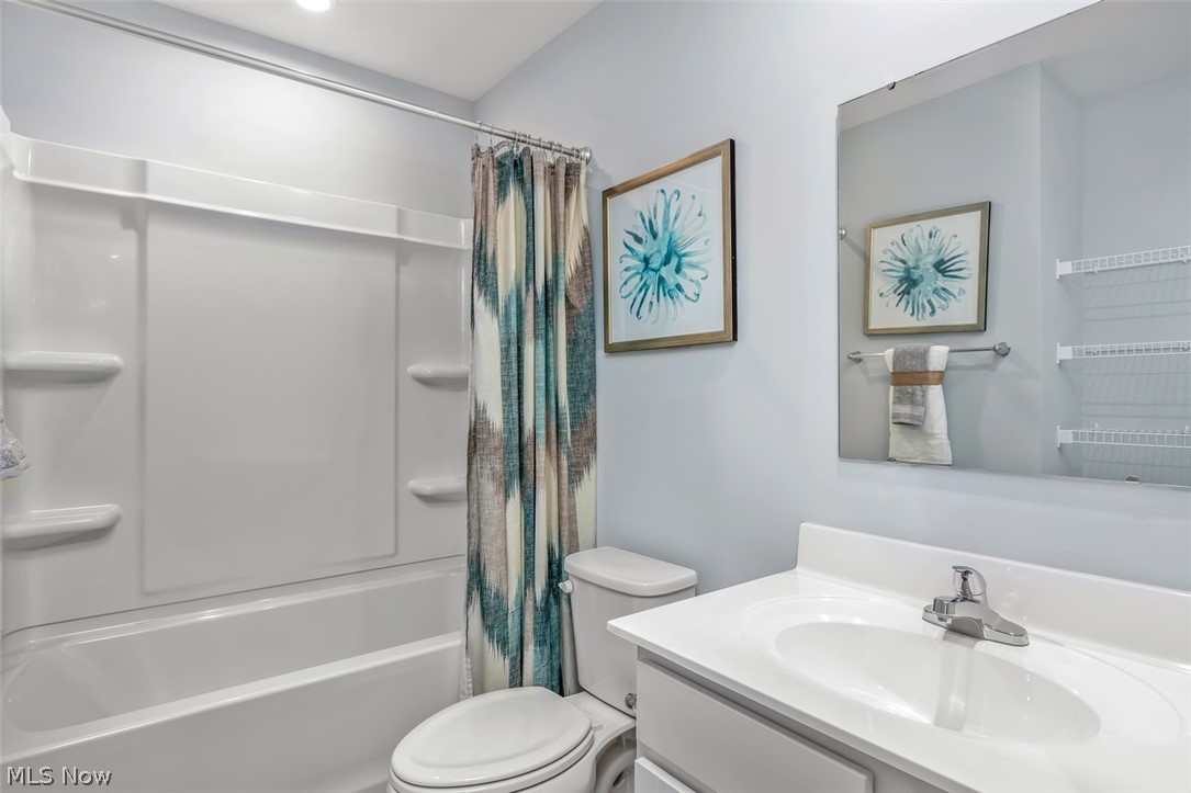 Riverwood Village - Residential