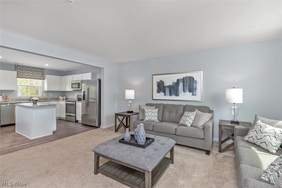 Riverwood Village - Residential