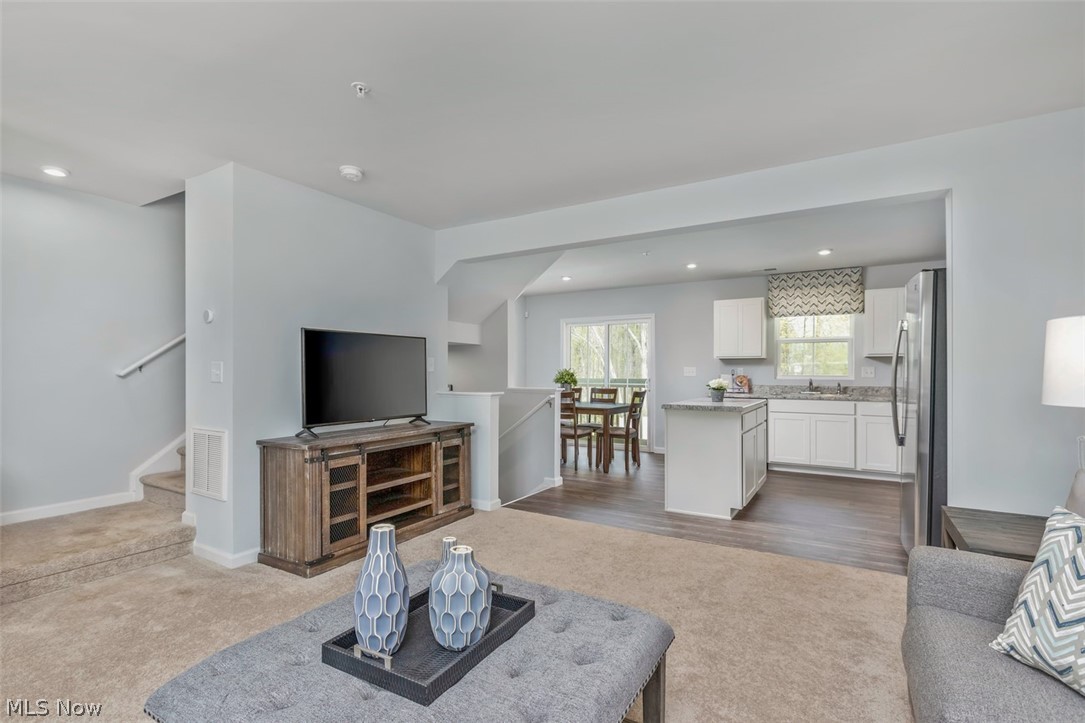 Riverwood Village - Residential