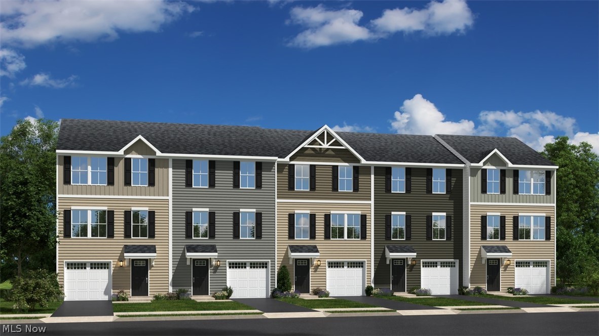 Riverwood Village - Residential