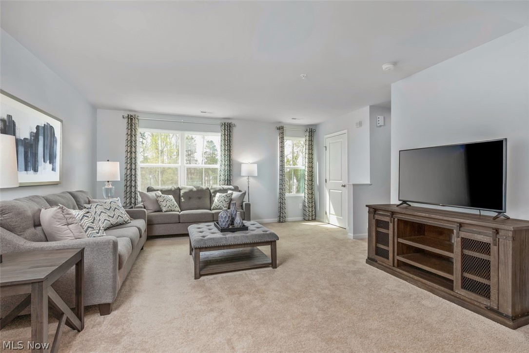 Riverwood Village - Residential