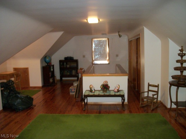 Wheelock Drive - Residential