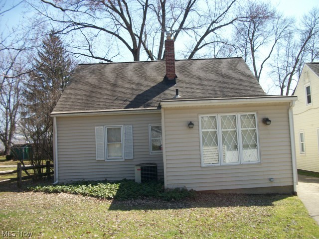 Wheelock Drive - Residential