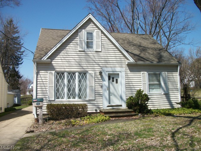 Wheelock Drive - Residential