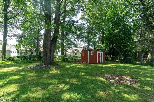 Chardon Estates - Residential