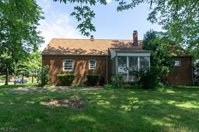 Chardon Estates - Residential