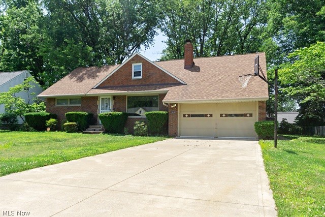 Chardon Estates - Residential