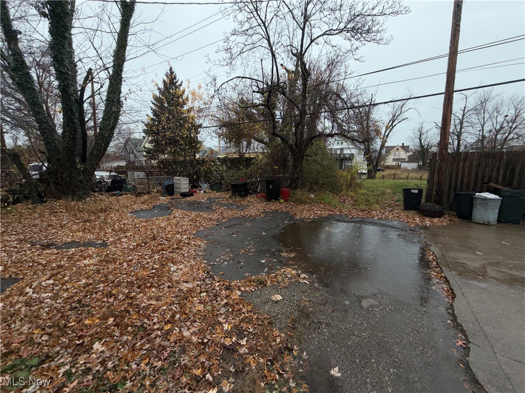 Windemere 03 - Residential Income