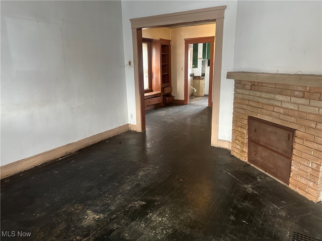 Windemere 03 - Residential Income