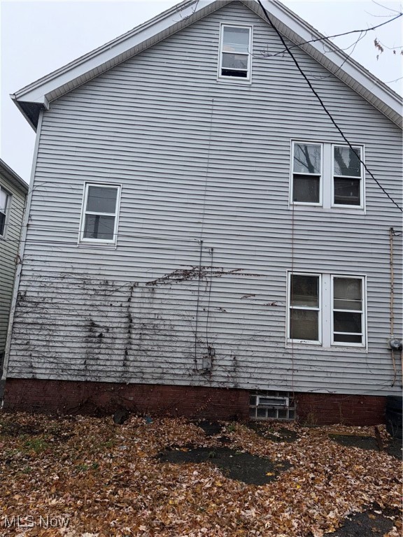 Windemere 03 - Residential Income