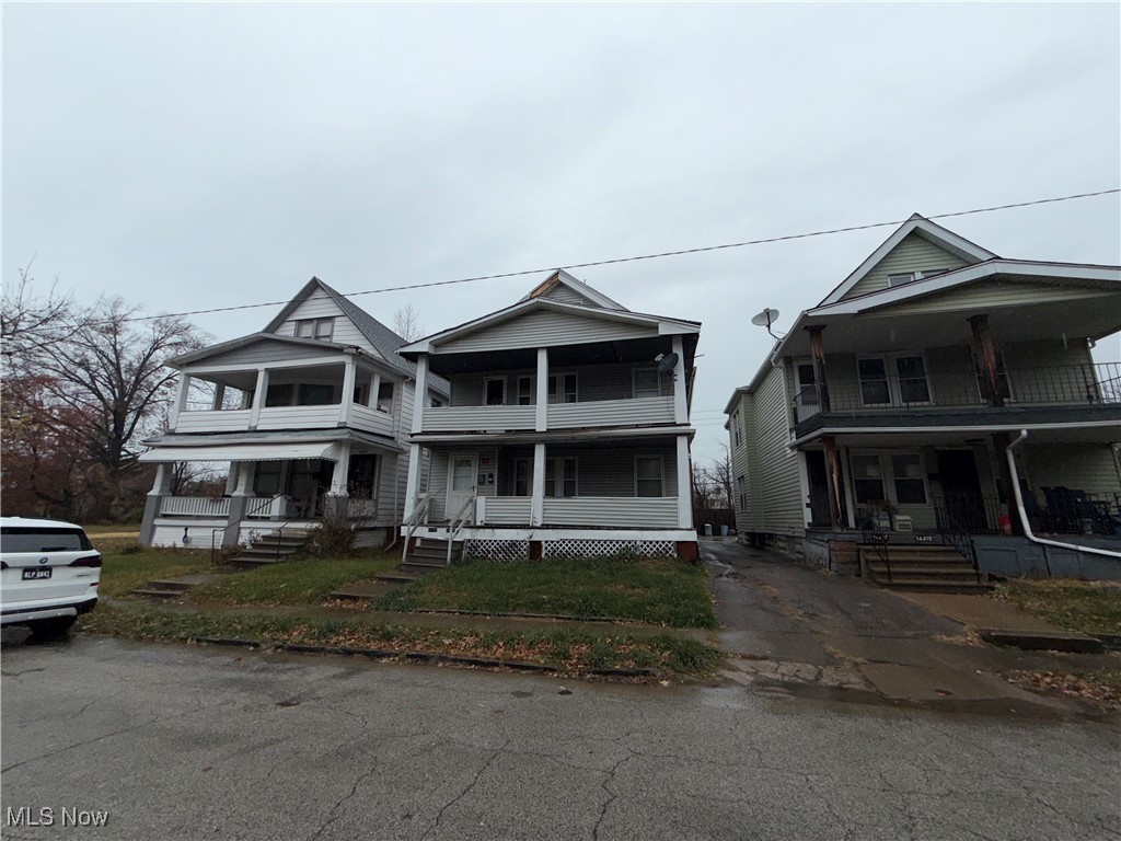 Windemere 03 - Residential Income