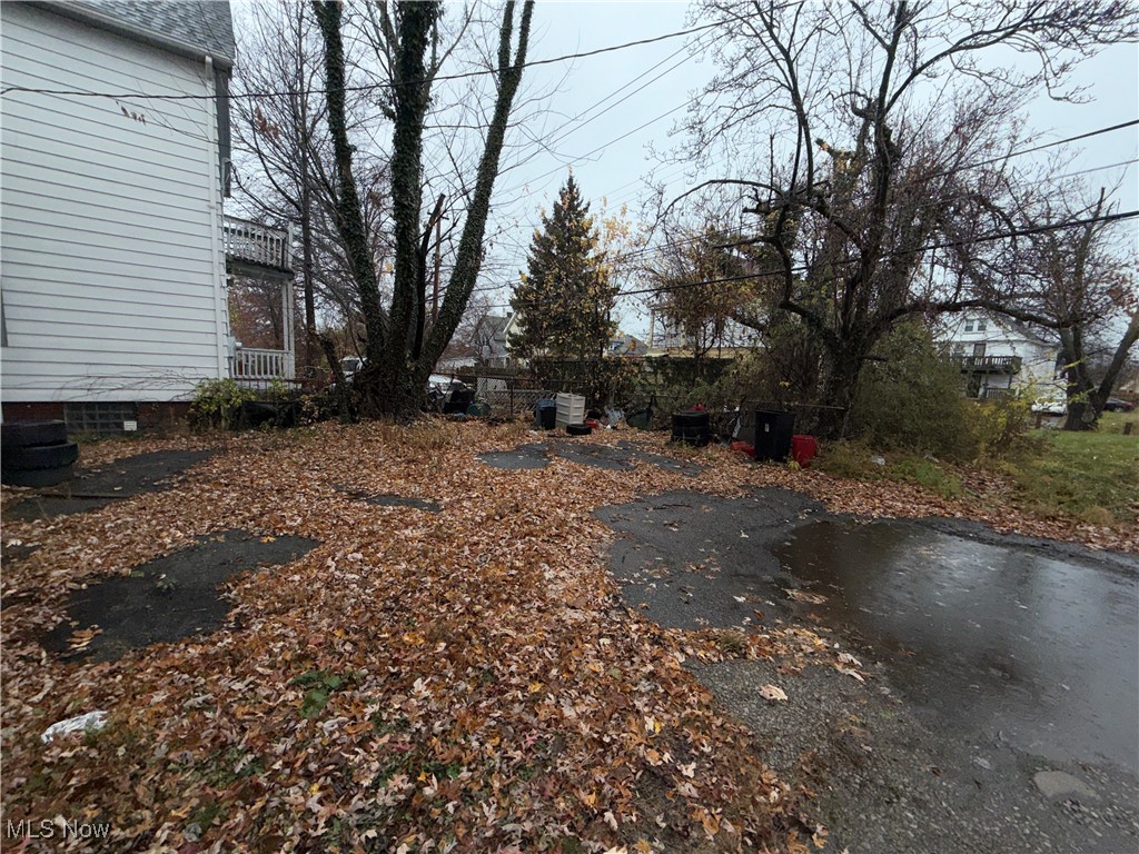 Windemere 03 - Residential Income